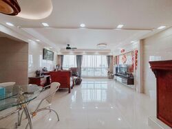 Blk 296C Skyline II @ Bukit Batok (Bukit Batok), HDB 5 Rooms #531539771